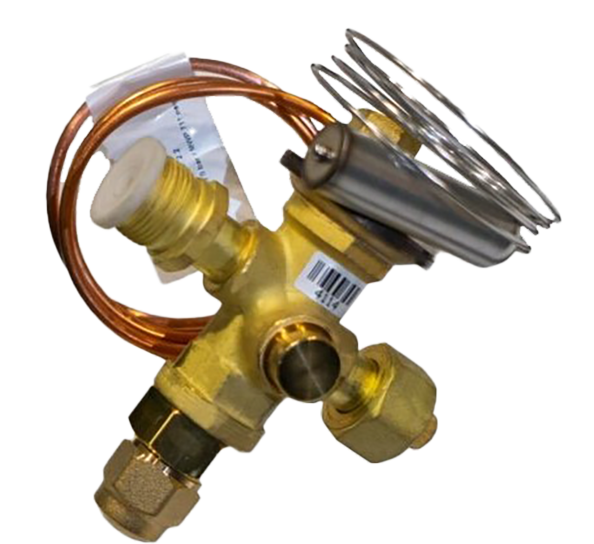  - Expansion Valves